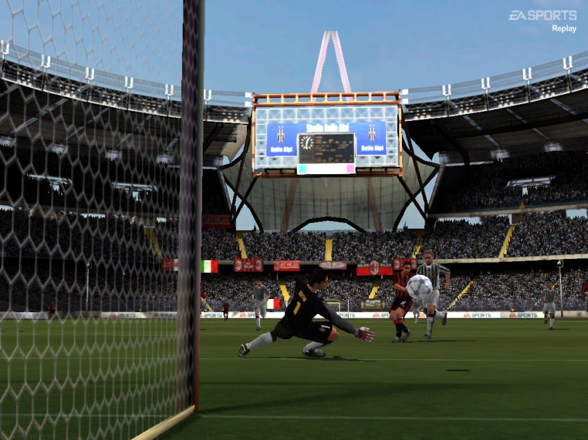 FIFA Football 2004(PC)