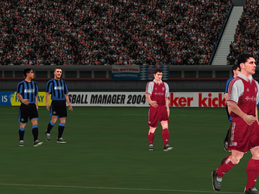 FIFA Football 2004(PC)