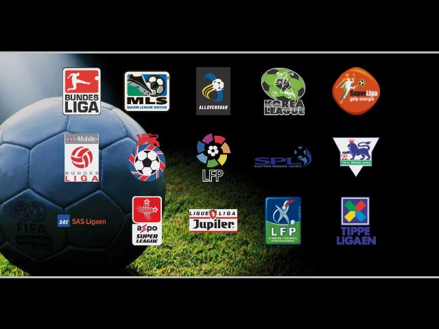 FIFA Football 2004(PC)