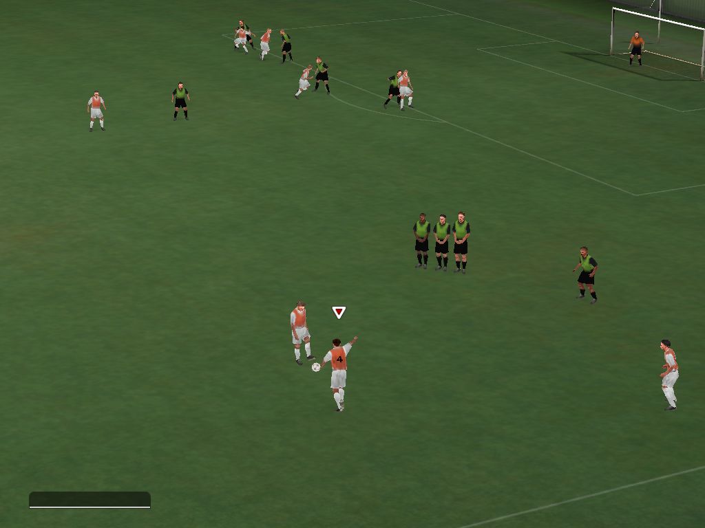 FIFA Football 2004(PC)