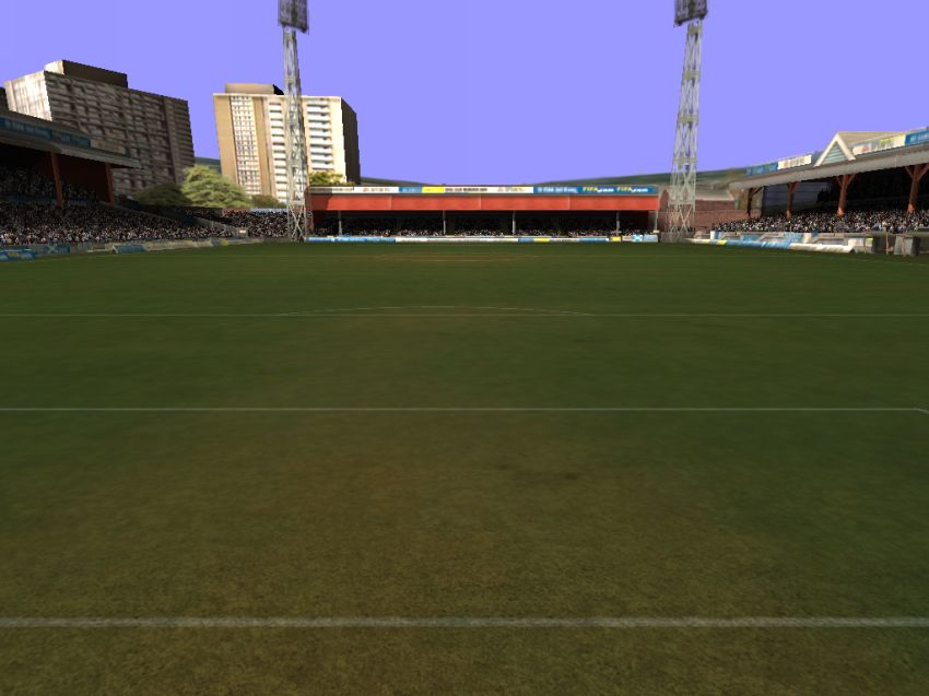 FIFA Football 2004(PC)