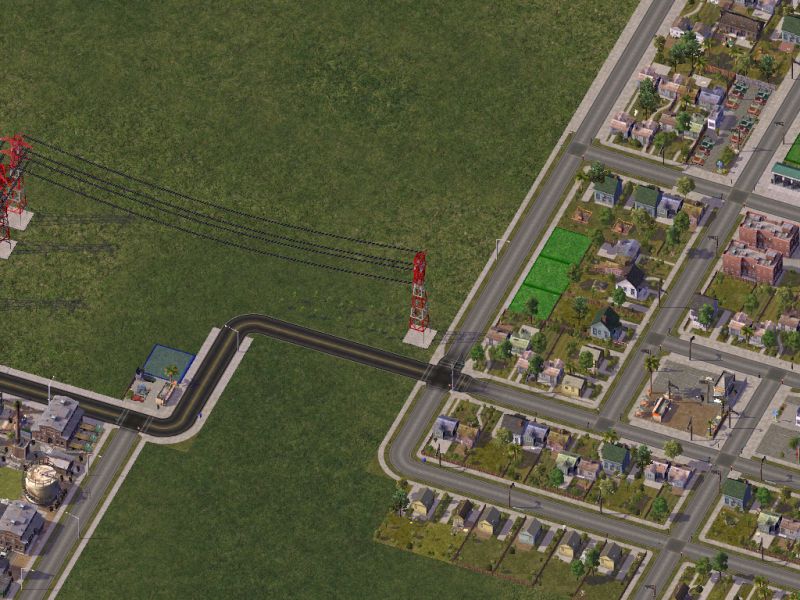 Sim City 4(PC)